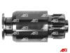 AS-PL SD1016 Freewheel Gear, starter